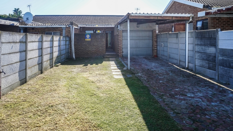 2 Bedroom Property for Sale in Belmont Park Western Cape